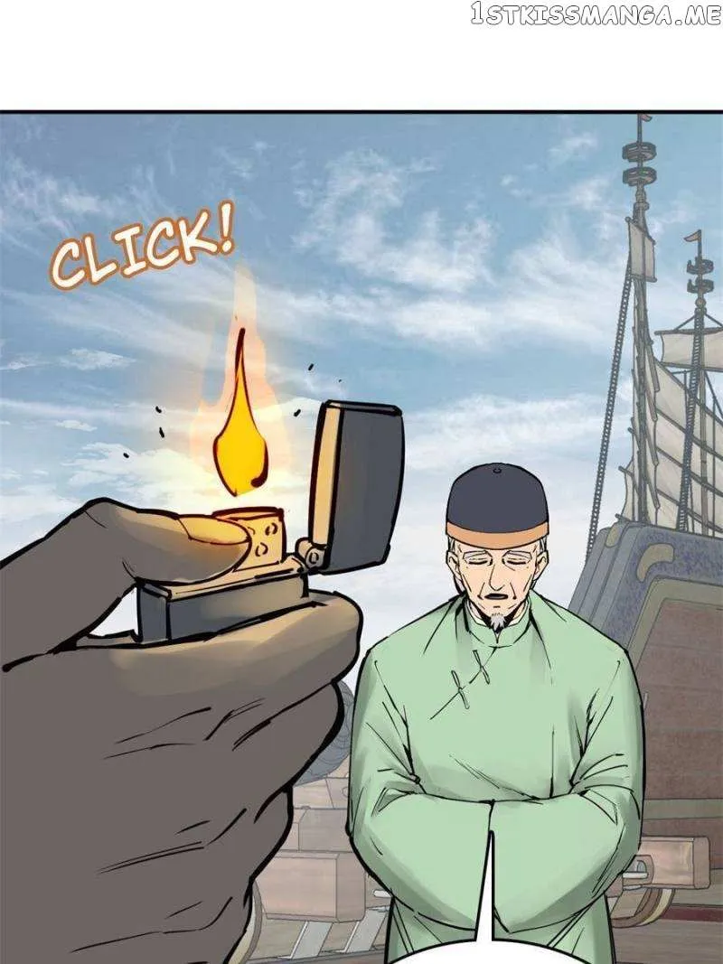 Another beginning with the Guhuo bird Chapter 179 page 92 - 