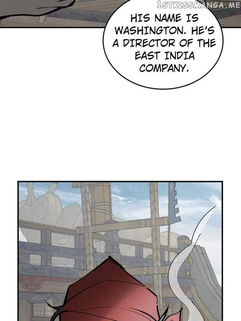 Another beginning with the Guhuo bird Chapter 179 page 93 - 