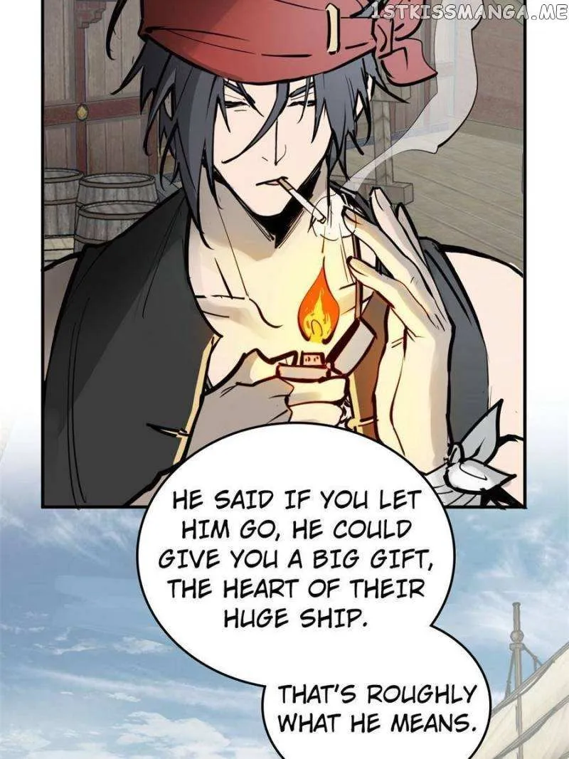 Another beginning with the Guhuo bird Chapter 179 page 94 - 