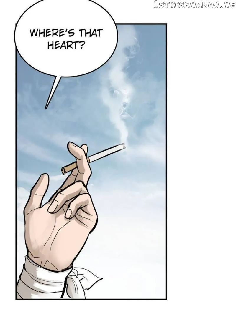 Another beginning with the Guhuo bird Chapter 179 page 96 - 