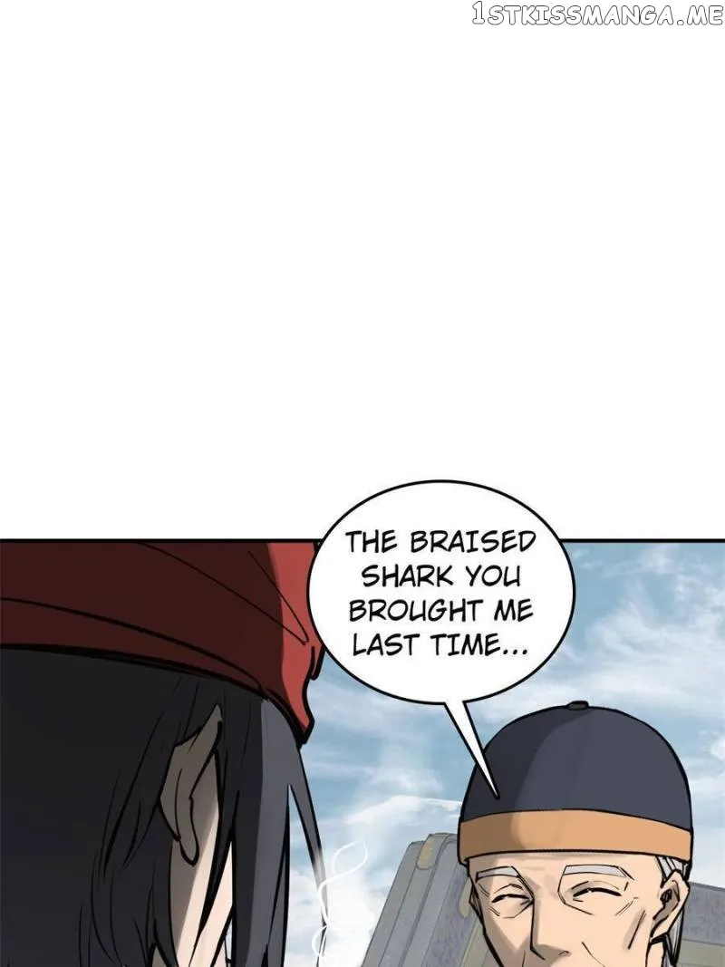Another beginning with the Guhuo bird Chapter 179 page 97 - 