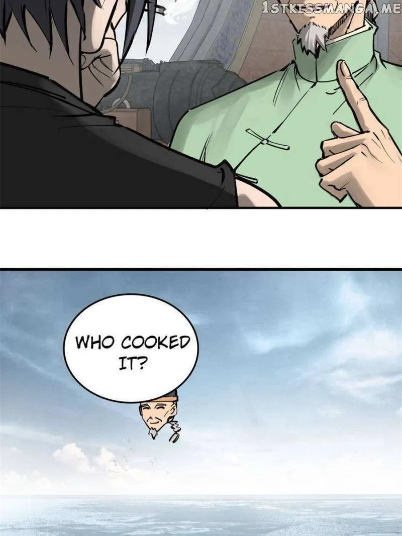Another beginning with the Guhuo bird Chapter 179 page 98 - 