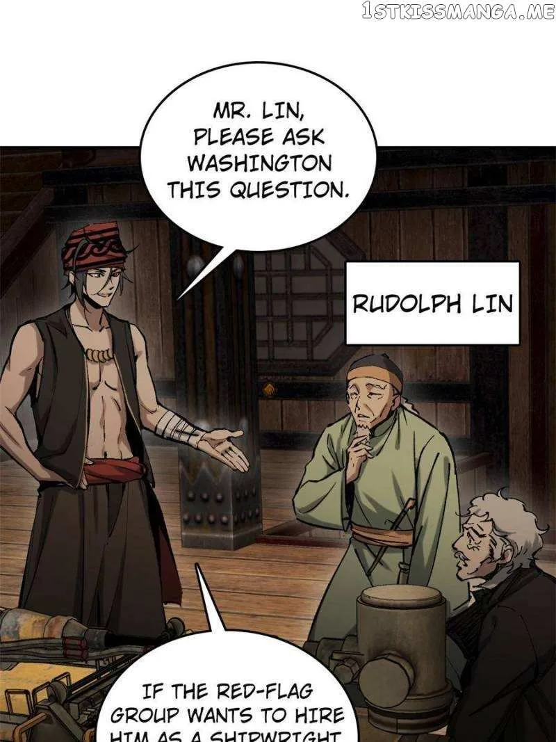 Another beginning with the Guhuo bird Chapter 180 page 15 - 