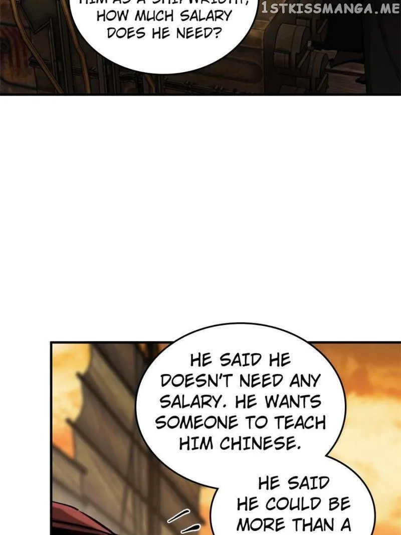 Another beginning with the Guhuo bird Chapter 180 page 16 - 