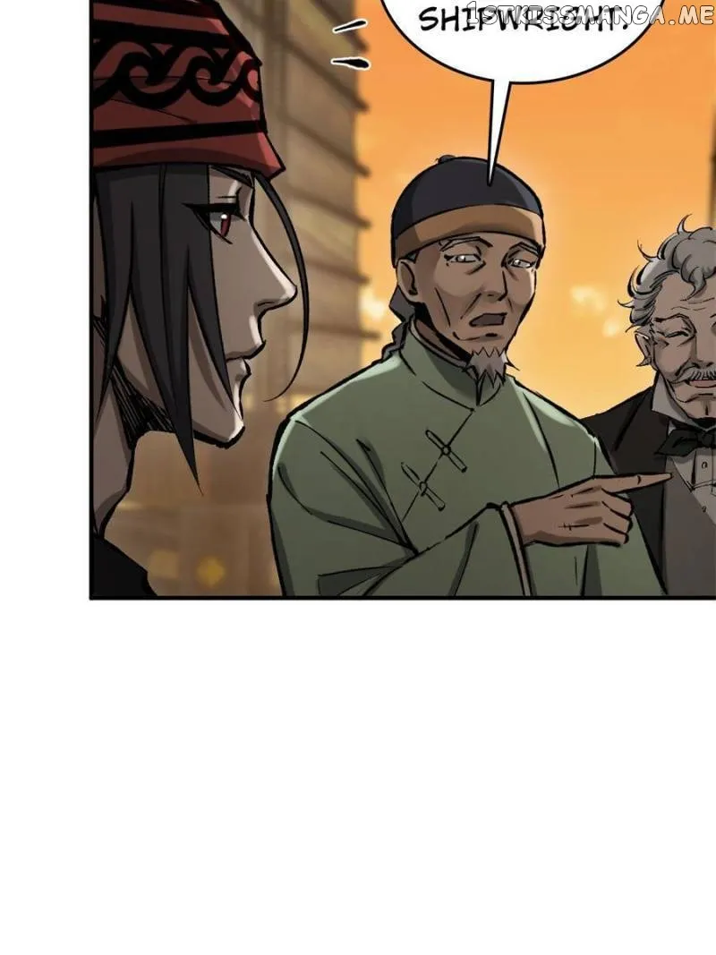 Another beginning with the Guhuo bird Chapter 180 page 17 - 