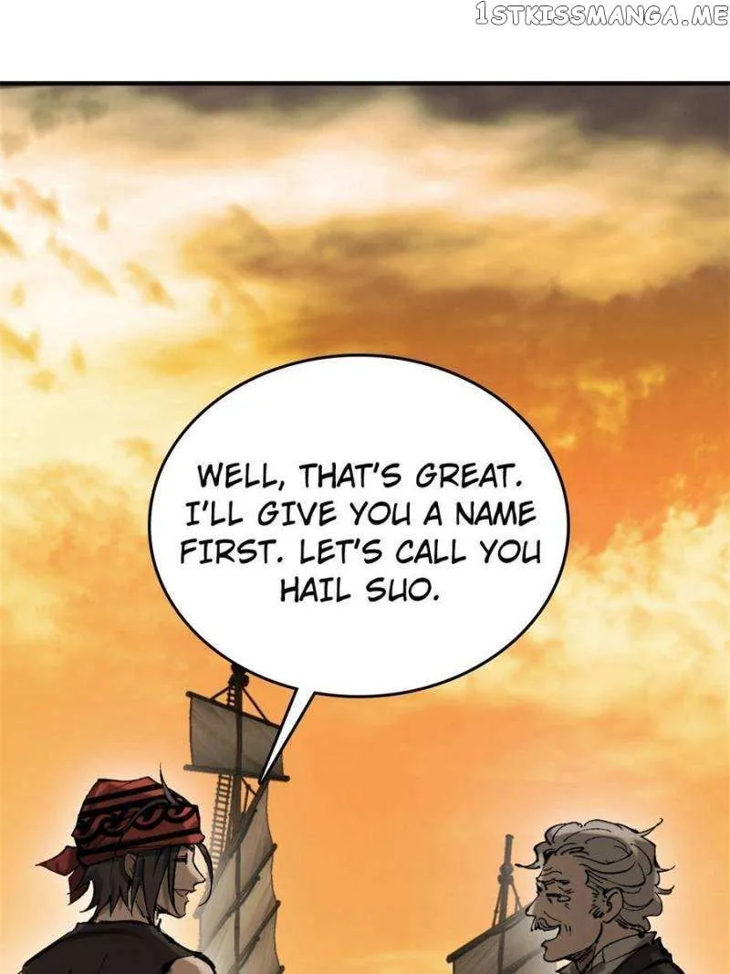 Another beginning with the Guhuo bird Chapter 180 page 18 - 