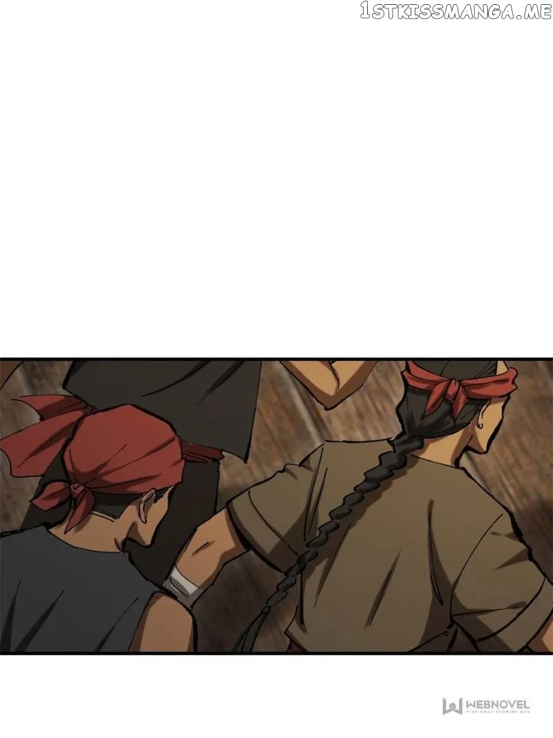 Another beginning with the Guhuo bird Chapter 180 page 24 - 