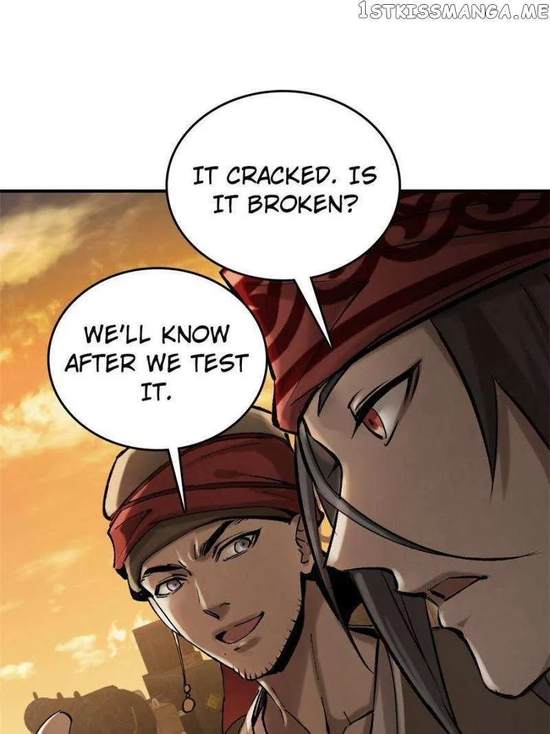 Another beginning with the Guhuo bird Chapter 180 page 25 - 