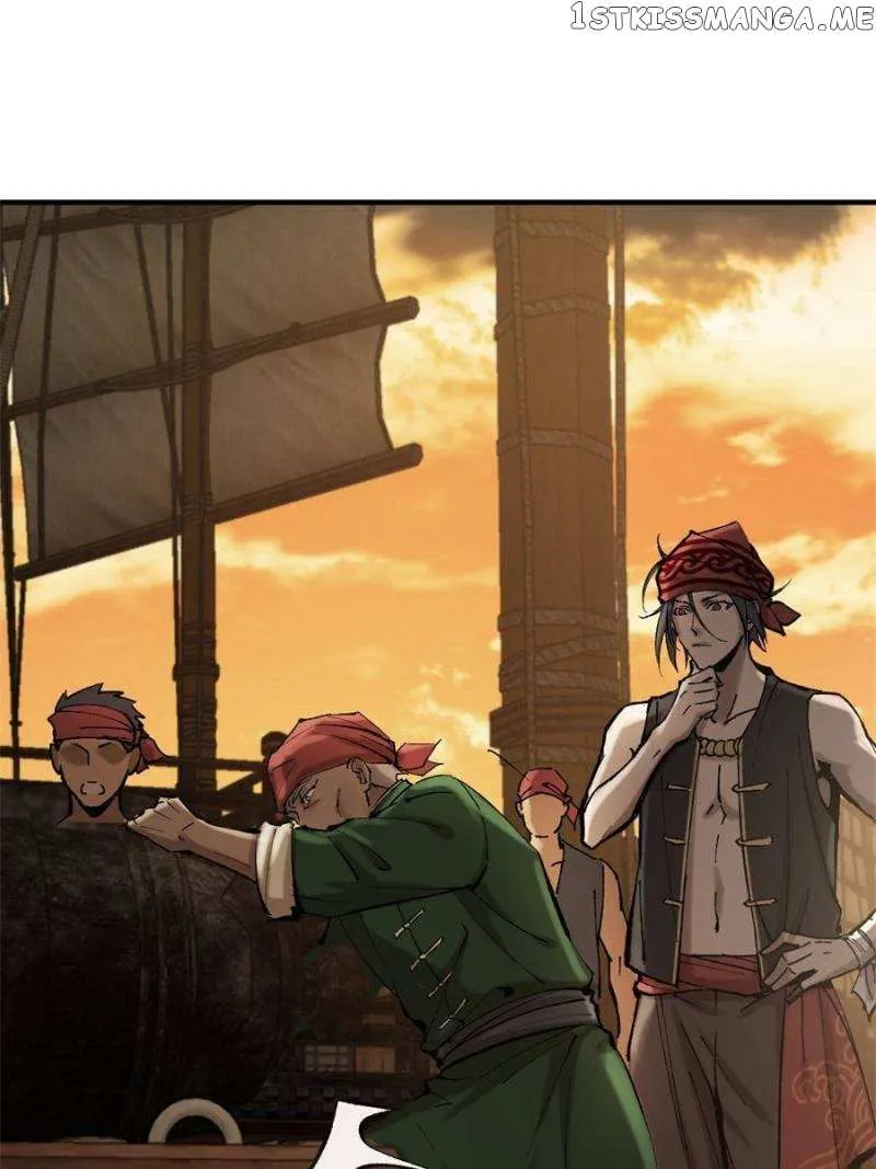 Another beginning with the Guhuo bird Chapter 180 page 27 - 