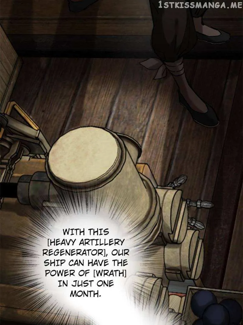 Another beginning with the Guhuo bird Chapter 180 page 38 - 