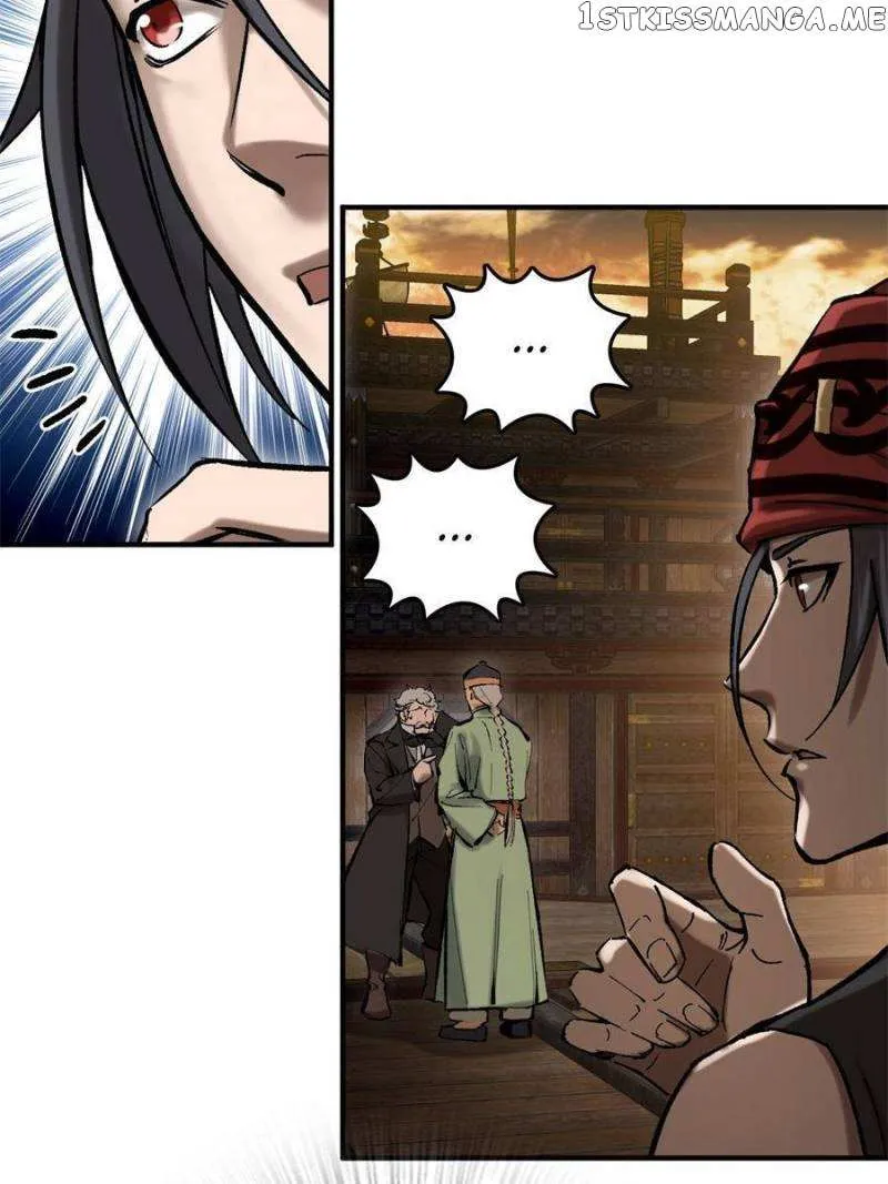 Another beginning with the Guhuo bird Chapter 180 page 40 - 