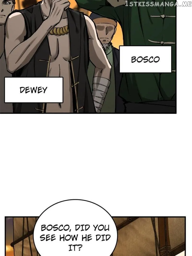 Another beginning with the Guhuo bird Chapter 180 page 5 - 