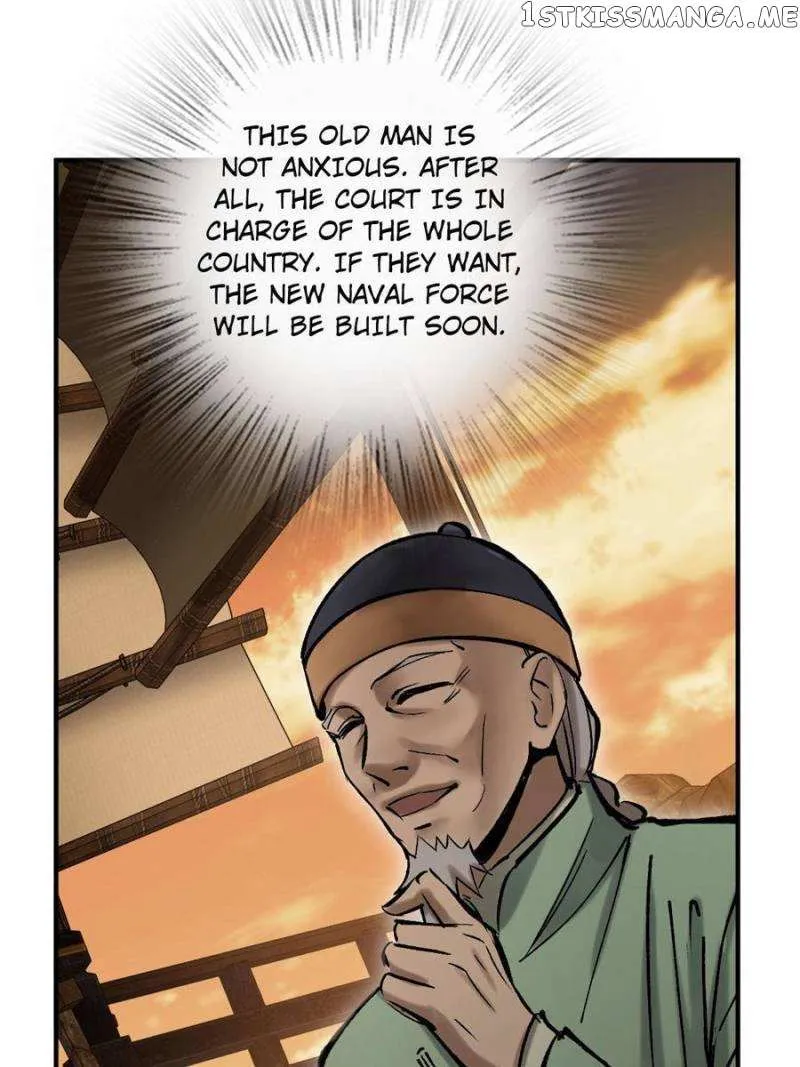 Another beginning with the Guhuo bird Chapter 180 page 41 - 