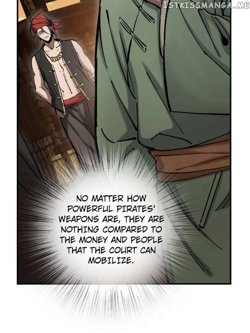 Another beginning with the Guhuo bird Chapter 180 page 42 - 
