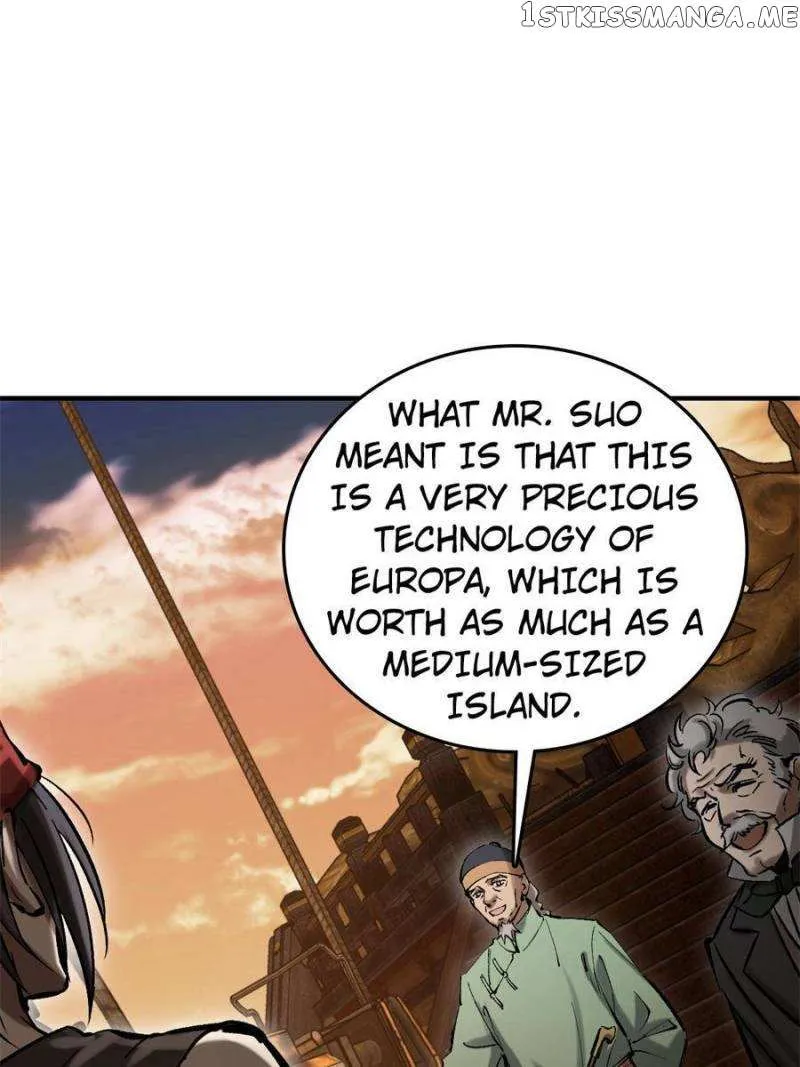 Another beginning with the Guhuo bird Chapter 180 page 44 - 