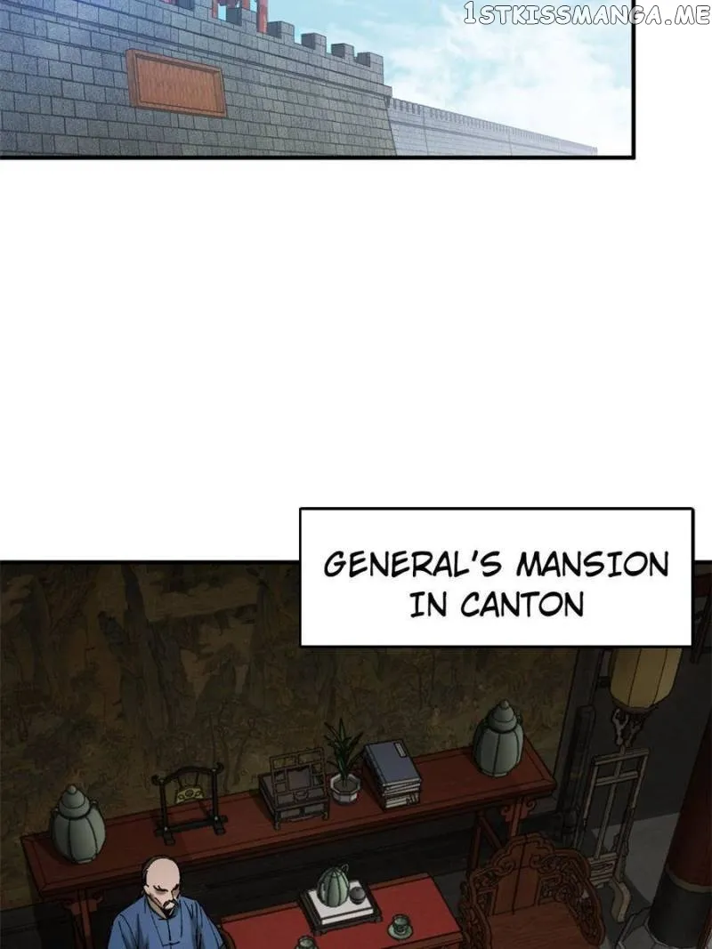 Another beginning with the Guhuo bird Chapter 180 page 50 - 