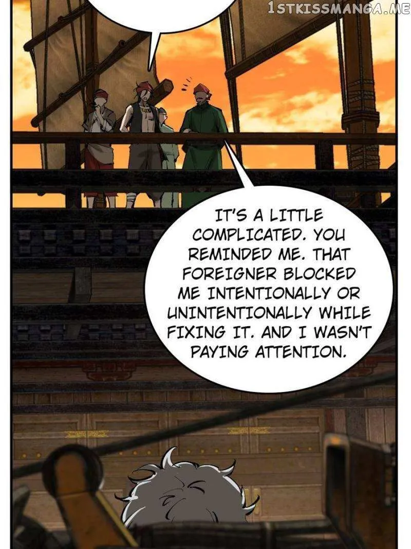 Another beginning with the Guhuo bird Chapter 180 page 6 - 