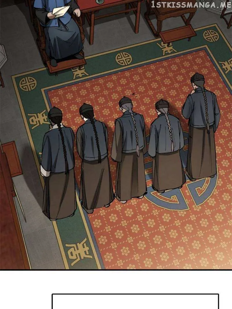 Another beginning with the Guhuo bird Chapter 180 page 51 - 