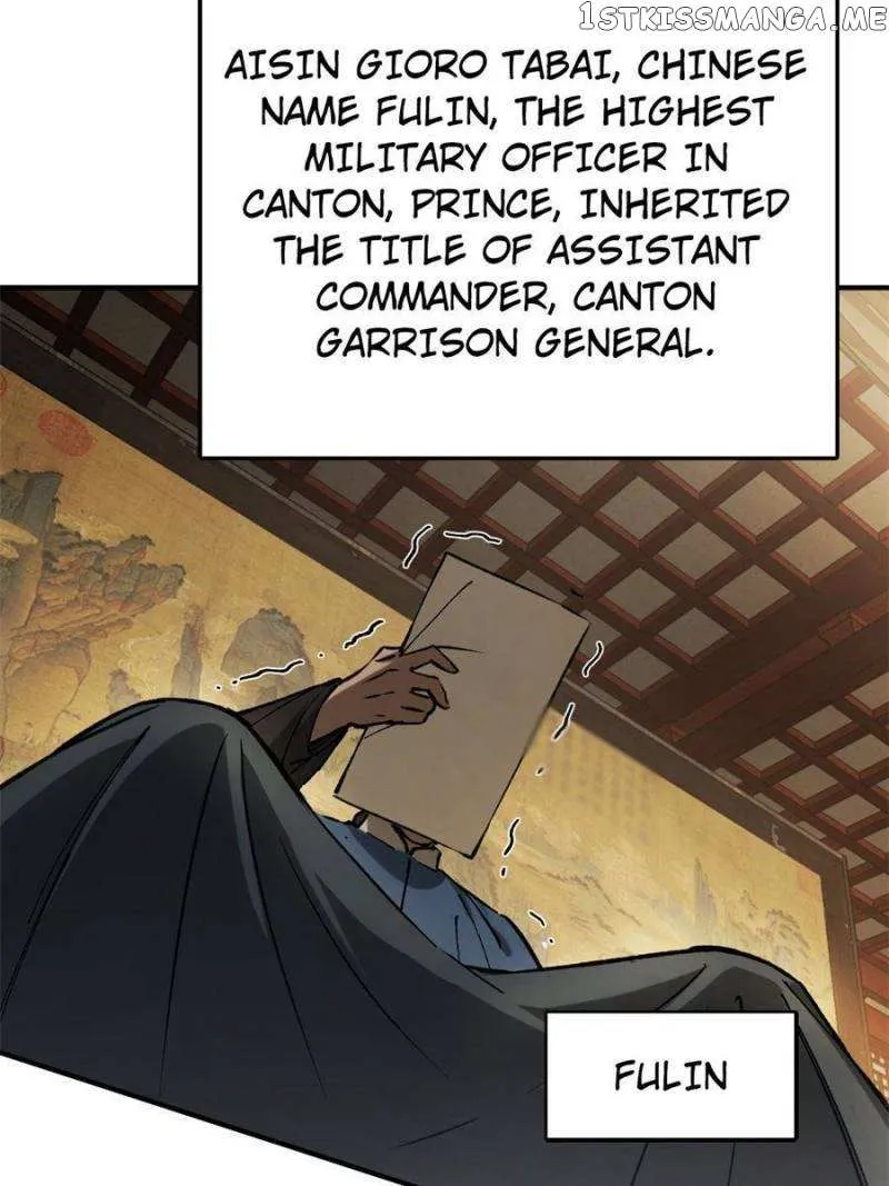 Another beginning with the Guhuo bird Chapter 180 page 52 - 