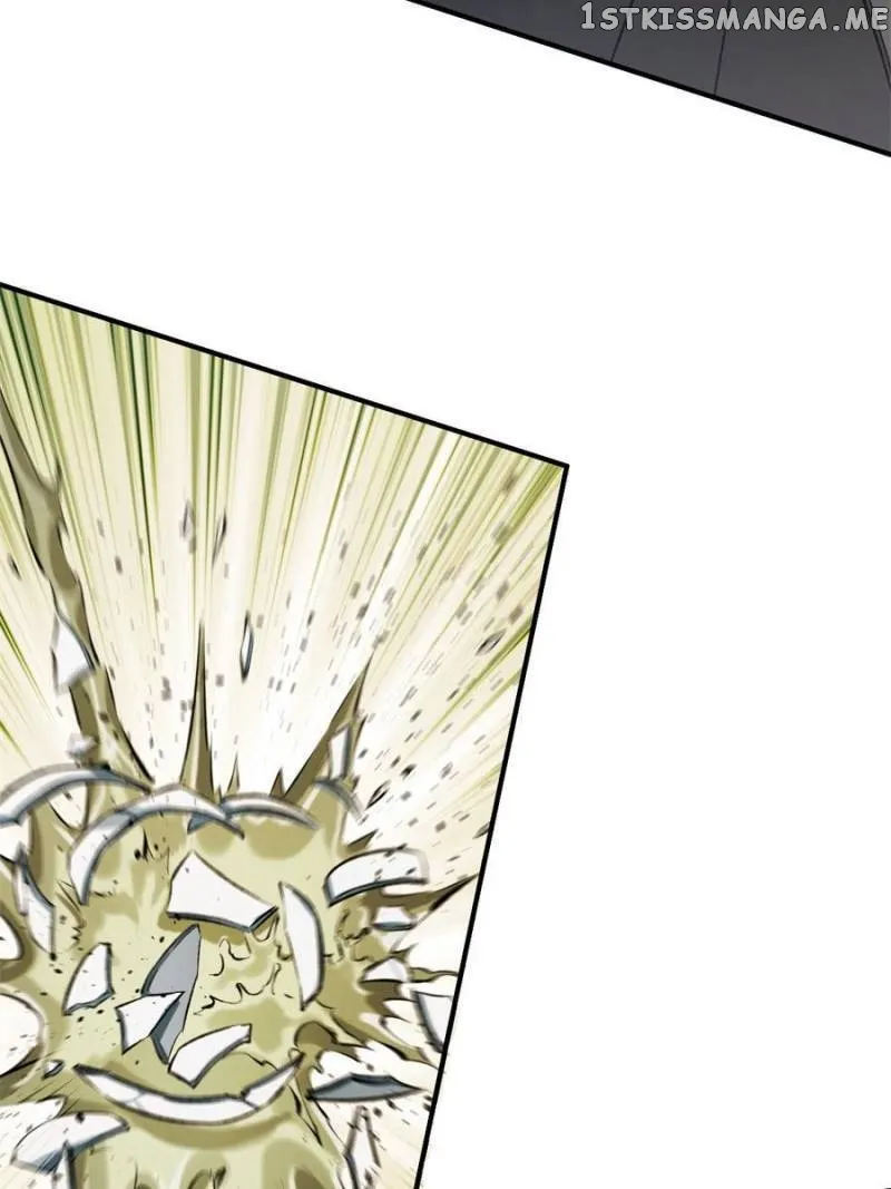 Another beginning with the Guhuo bird Chapter 180 page 53 - 