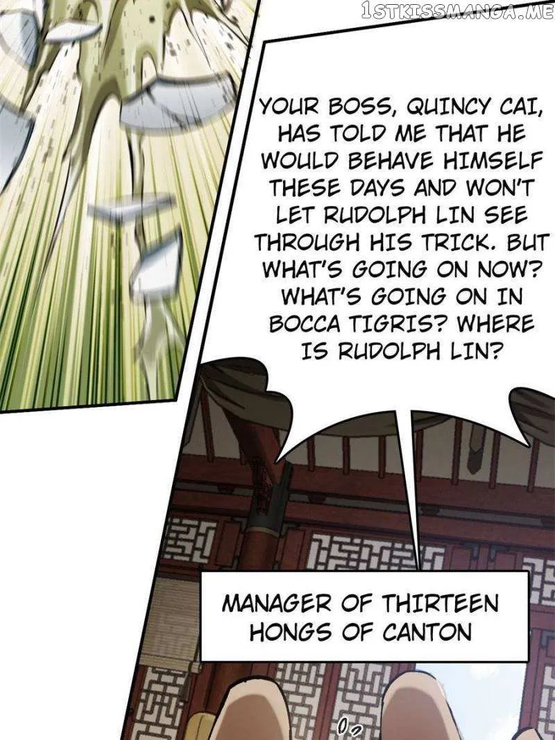 Another beginning with the Guhuo bird Chapter 180 page 54 - 