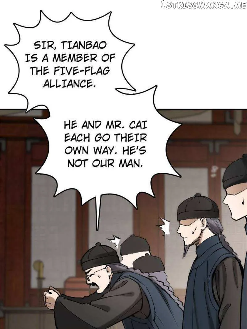 Another beginning with the Guhuo bird Chapter 180 page 56 - 