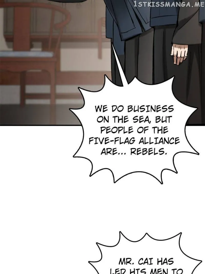 Another beginning with the Guhuo bird Chapter 180 page 57 - 