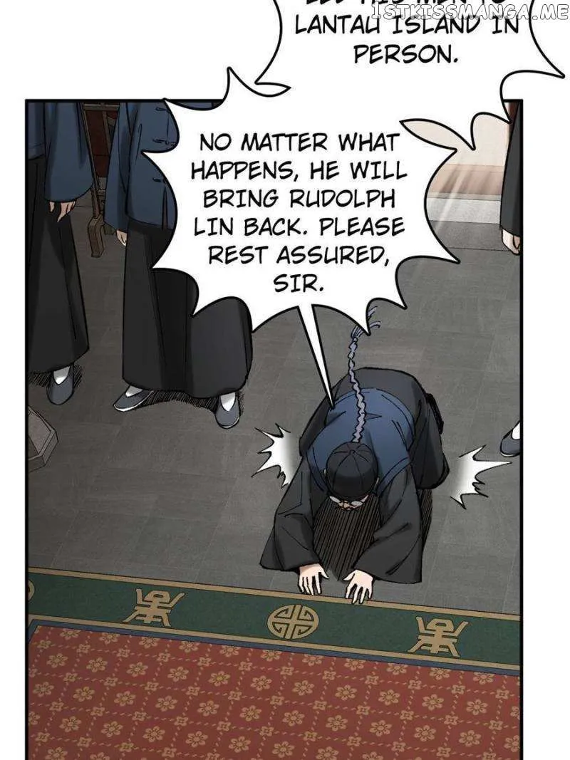Another beginning with the Guhuo bird Chapter 180 page 58 - 