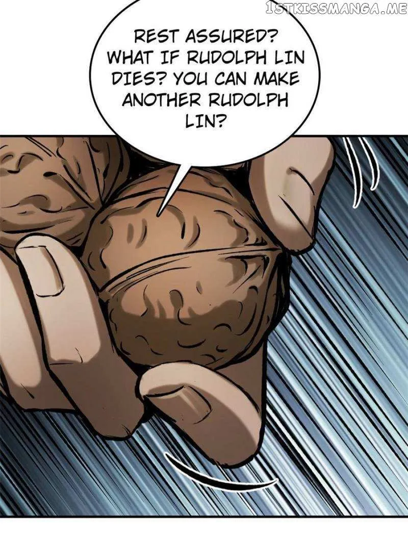 Another beginning with the Guhuo bird Chapter 180 page 60 - 