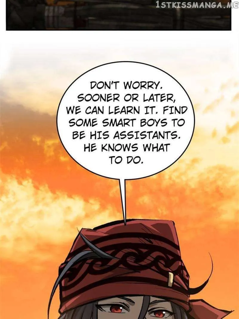 Another beginning with the Guhuo bird Chapter 180 page 7 - 
