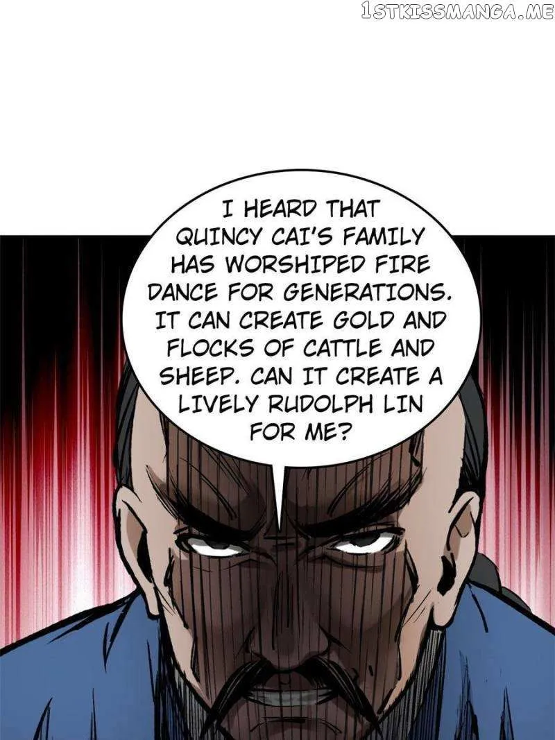 Another beginning with the Guhuo bird Chapter 180 page 61 - 