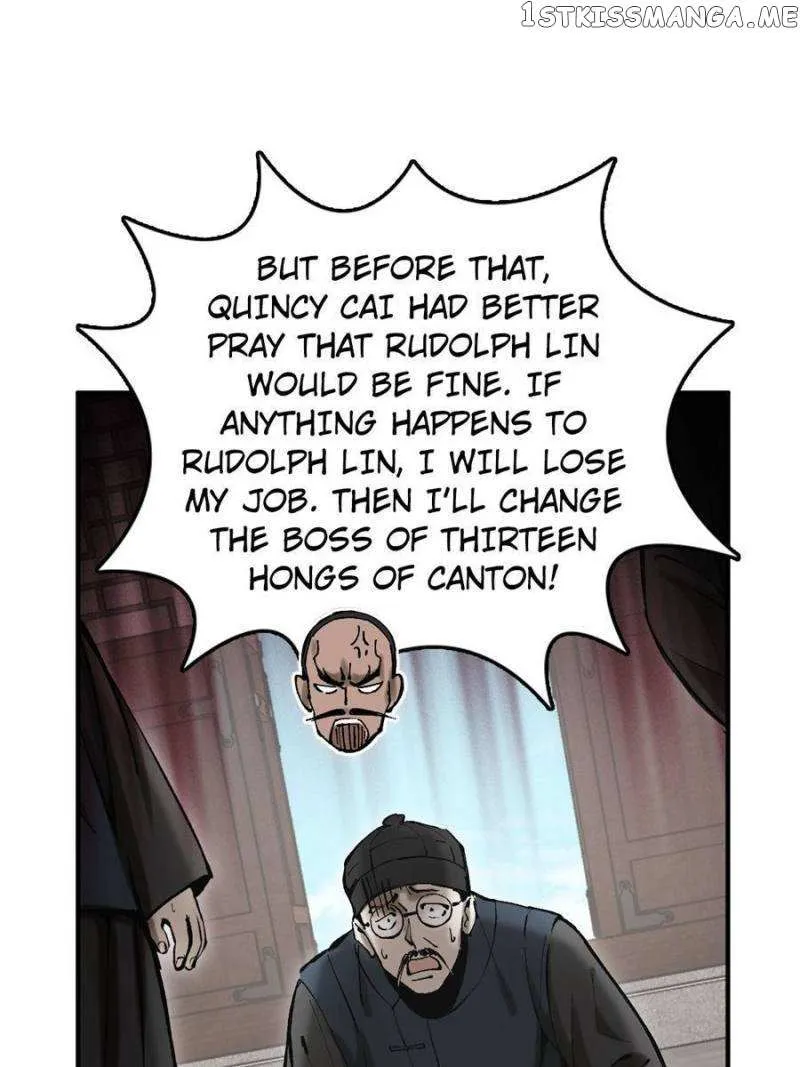 Another beginning with the Guhuo bird Chapter 180 page 64 - 
