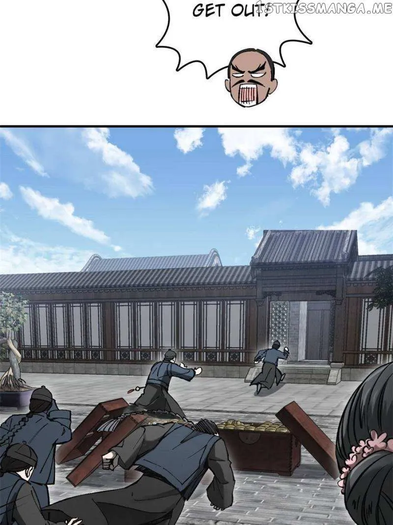 Another beginning with the Guhuo bird Chapter 180 page 66 - 
