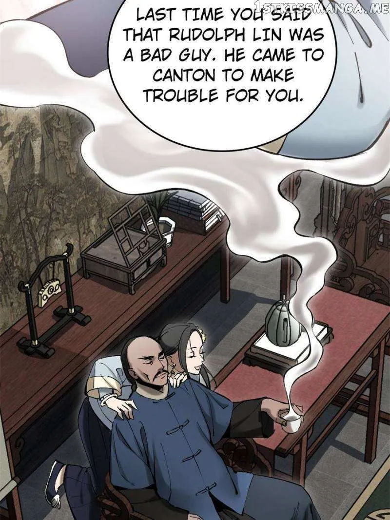 Another beginning with the Guhuo bird Chapter 180 page 71 - 