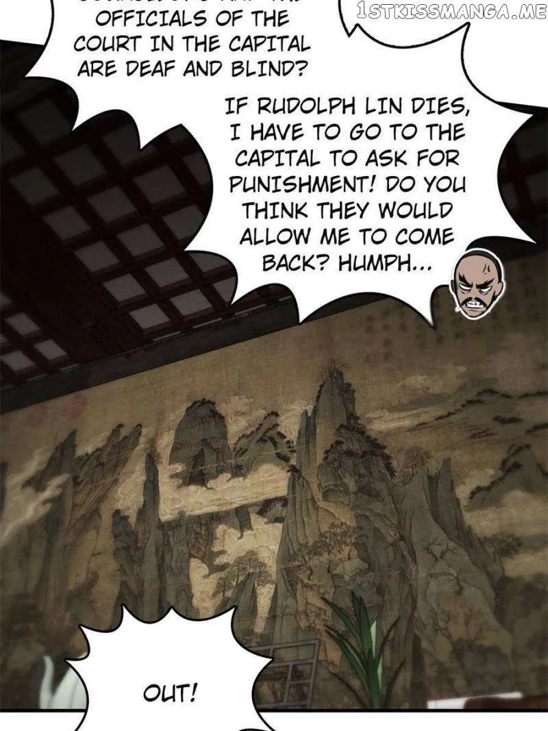 Another beginning with the Guhuo bird Chapter 180 page 74 - 