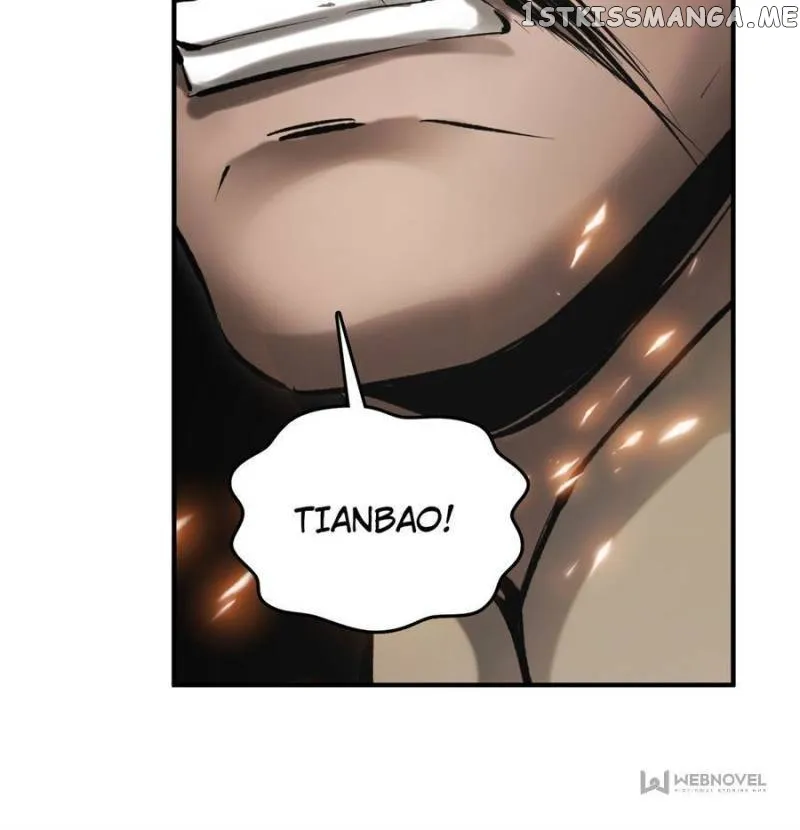 Another beginning with the Guhuo bird Chapter 180 page 78 - 
