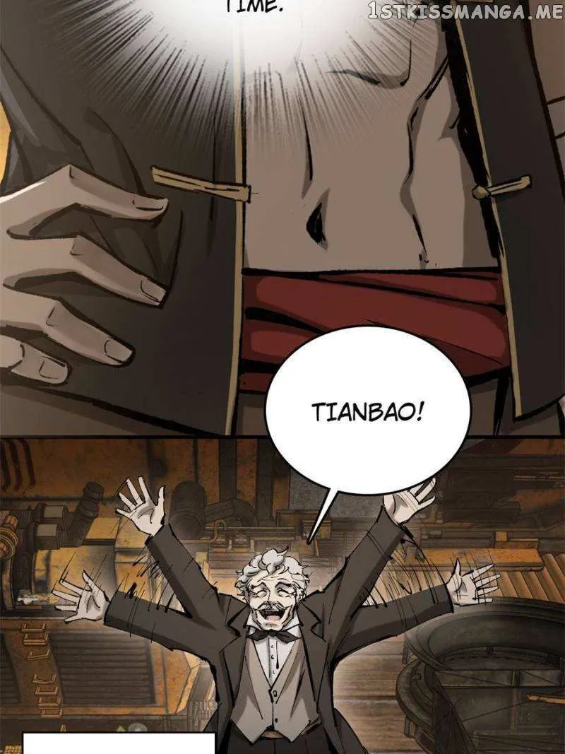 Another beginning with the Guhuo bird Chapter 180 page 9 - 