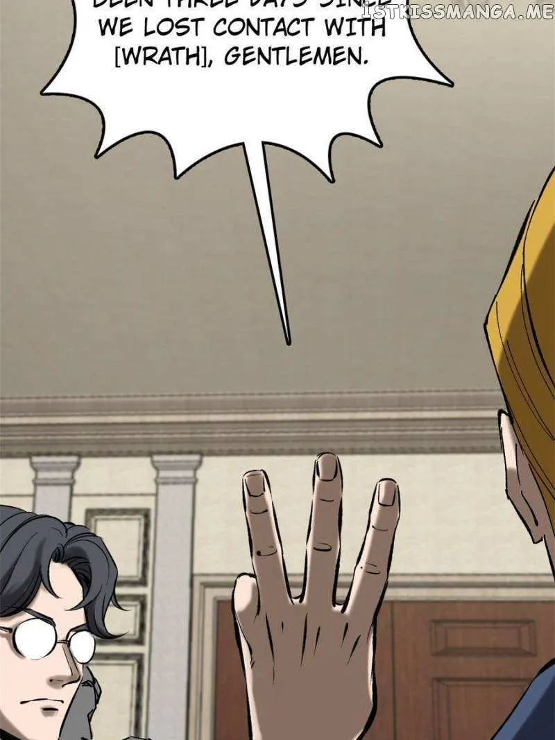 Another beginning with the Guhuo bird Chapter 180 page 81 - 