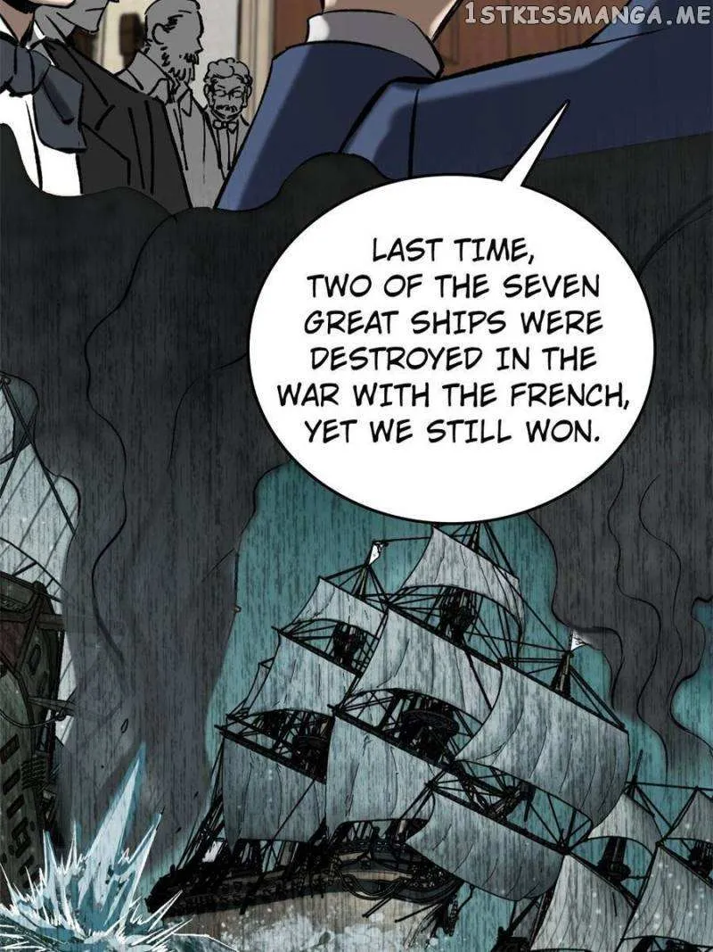 Another beginning with the Guhuo bird Chapter 180 page 82 - 