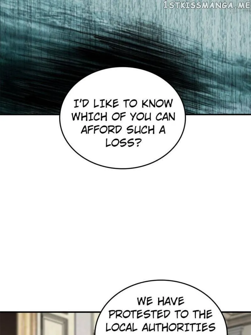Another beginning with the Guhuo bird Chapter 180 page 84 - 