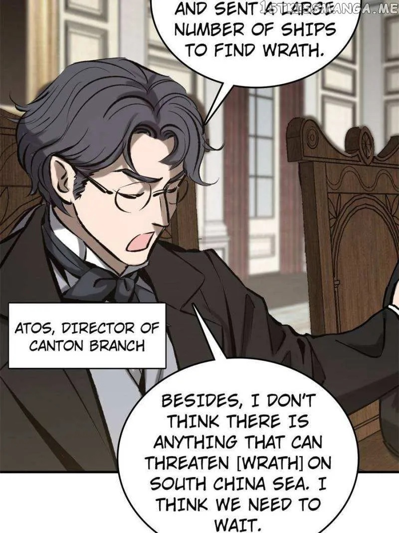 Another beginning with the Guhuo bird Chapter 180 page 85 - 