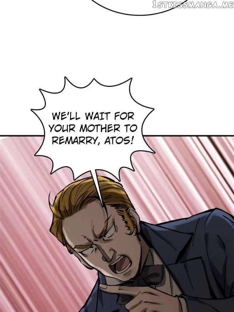 Another beginning with the Guhuo bird Chapter 180 page 86 - 