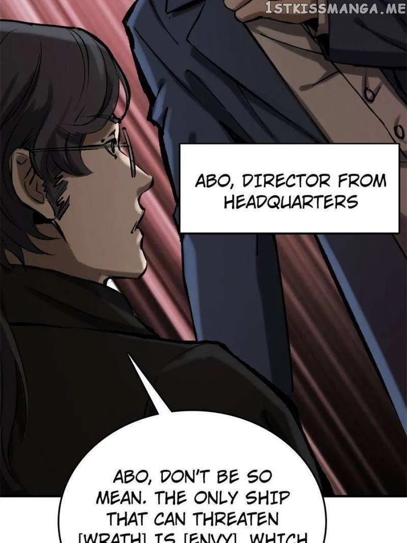 Another beginning with the Guhuo bird Chapter 180 page 87 - 