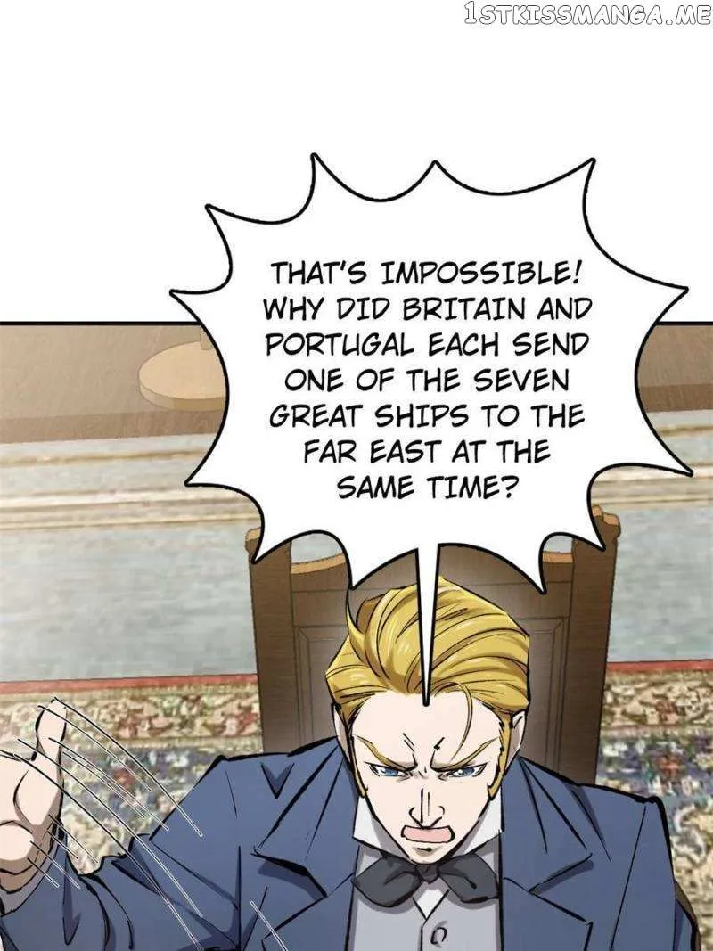 Another beginning with the Guhuo bird Chapter 180 page 89 - 