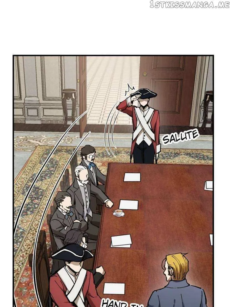 Another beginning with the Guhuo bird Chapter 180 page 91 - 