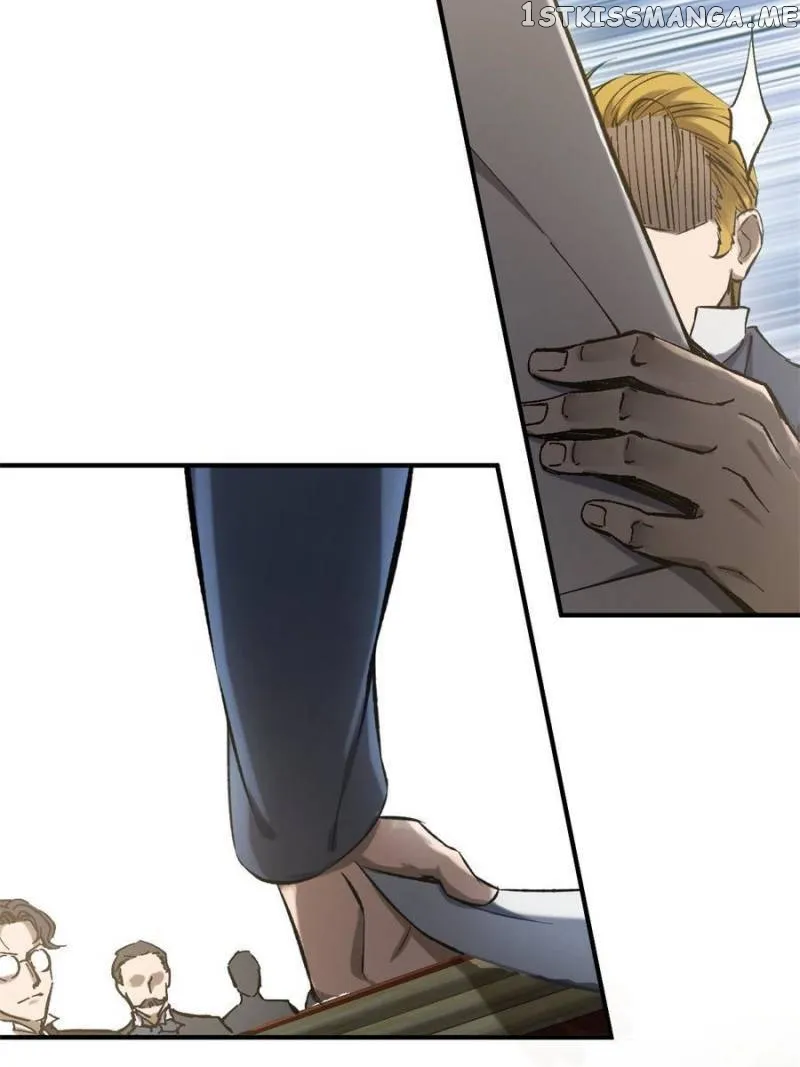 Another beginning with the Guhuo bird Chapter 180 page 93 - 