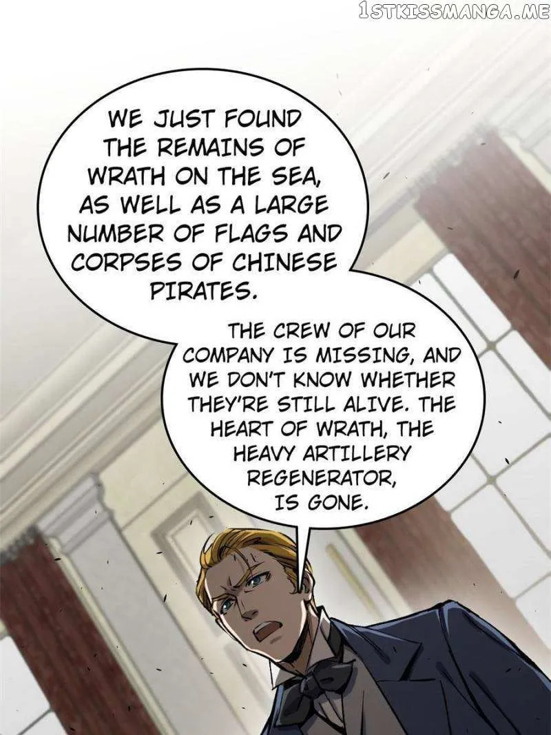 Another beginning with the Guhuo bird Chapter 180 page 94 - 