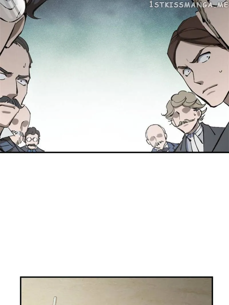 Another beginning with the Guhuo bird Chapter 180 page 96 - 