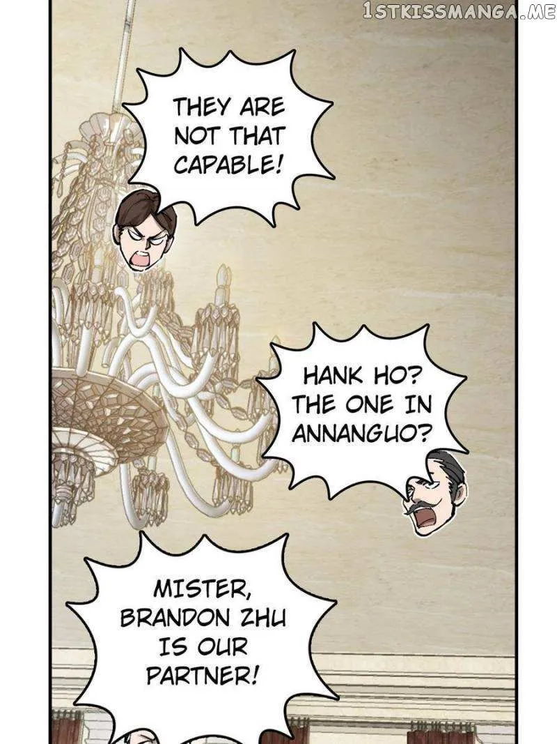 Another beginning with the Guhuo bird Chapter 180 page 97 - 