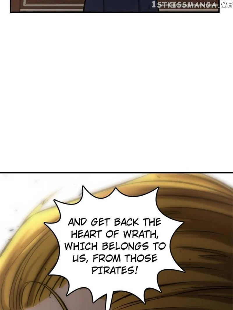 Another beginning with the Guhuo bird Chapter 180 page 100 - 